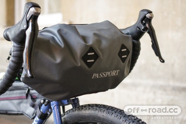 Passport discount bike bags